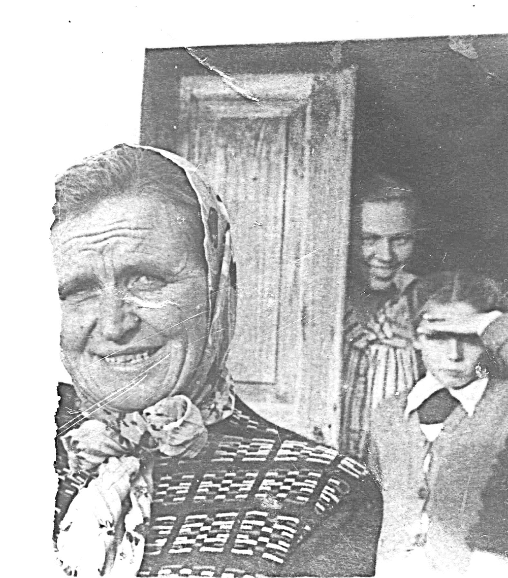 Так выглядела Александра Яценко в&nbsp;1956 году