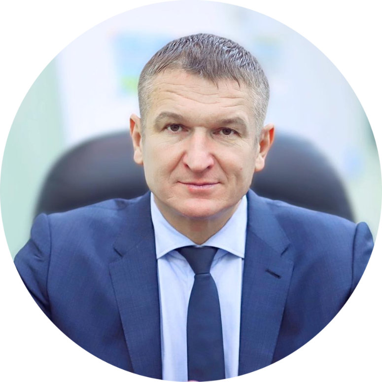 Геннадій Лагута