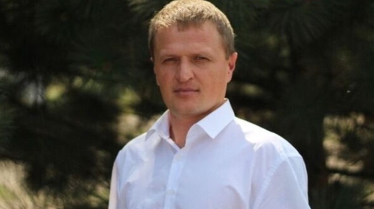 Андрій Клочко