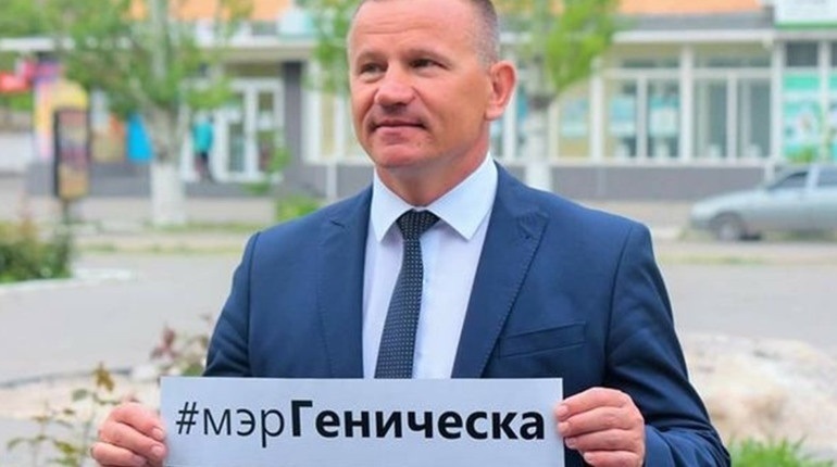 Олександр Тулупов
