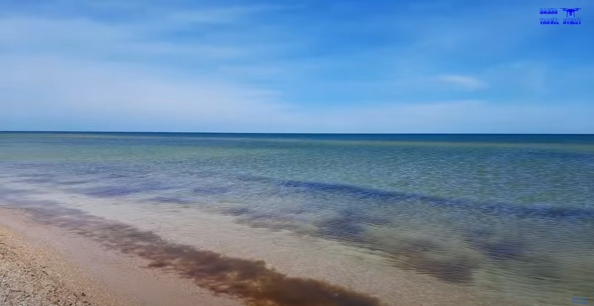 Скріншот з відео