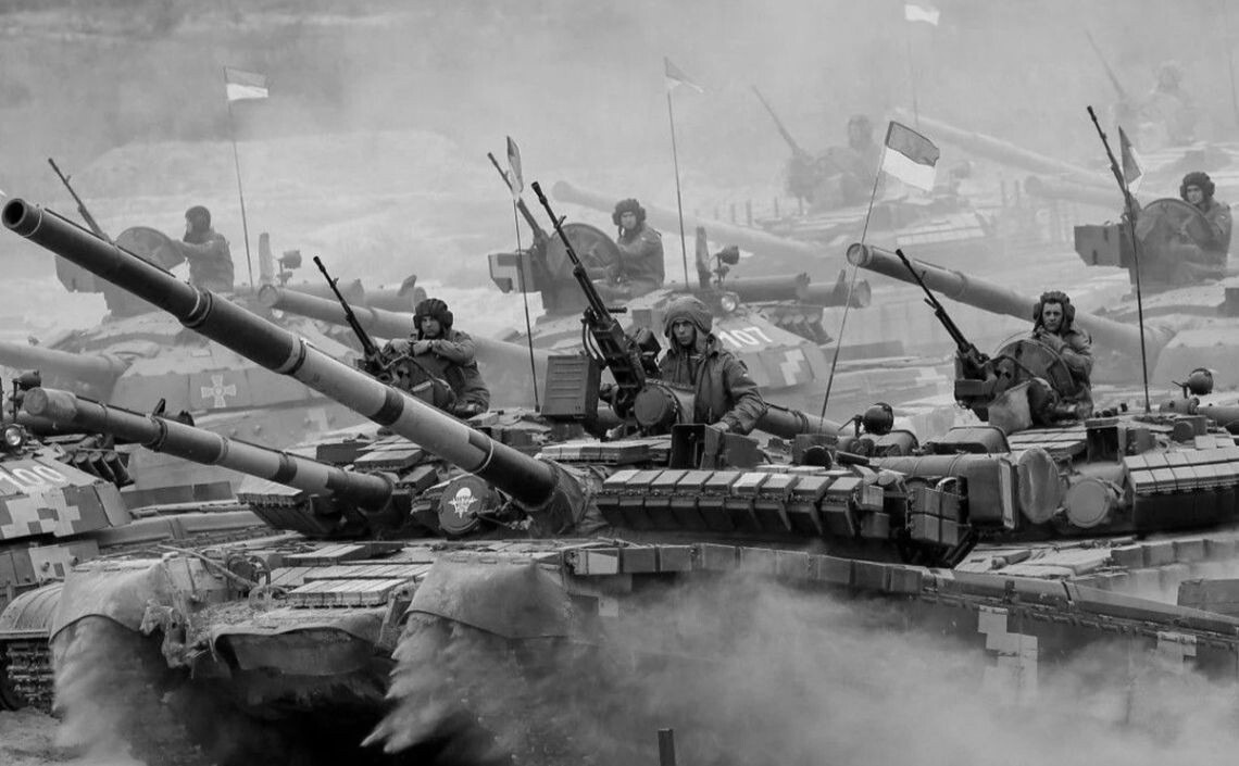 Російськ-українська війна / Ілюстративне фото з відкритих джерел
