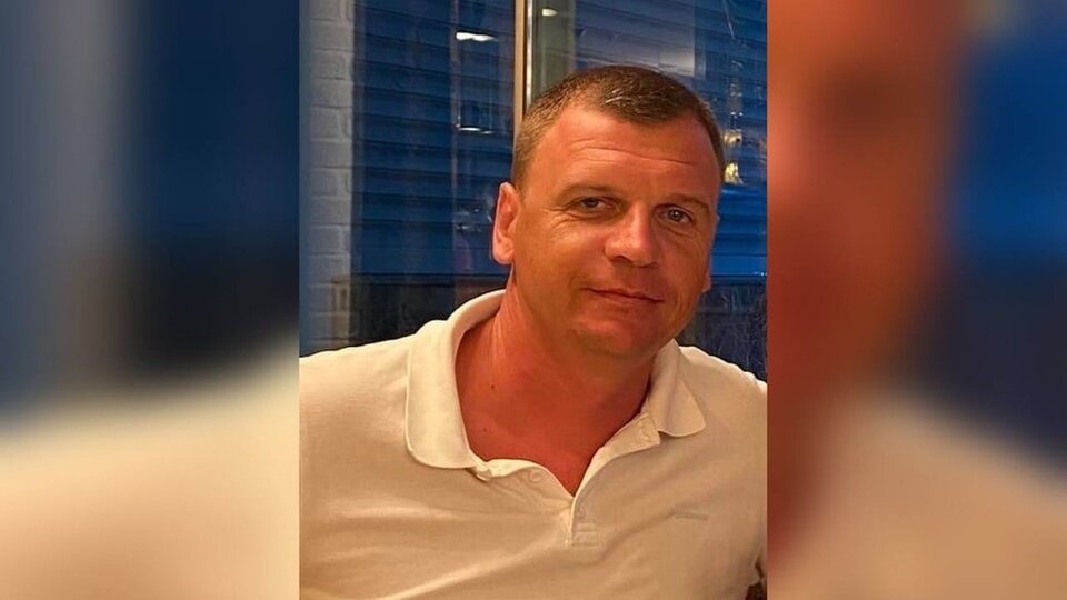 Євген Родіонов
