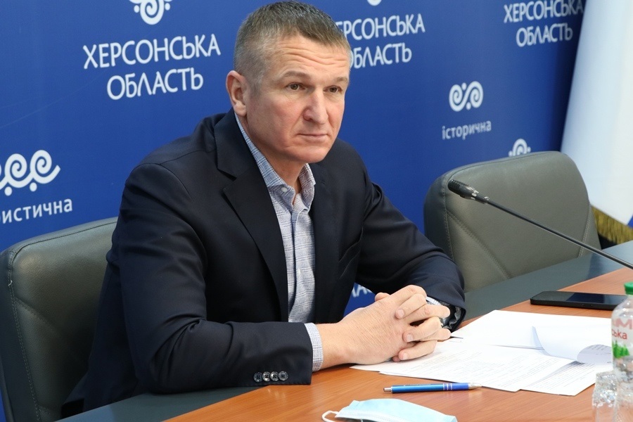 Геннадій Лагута
