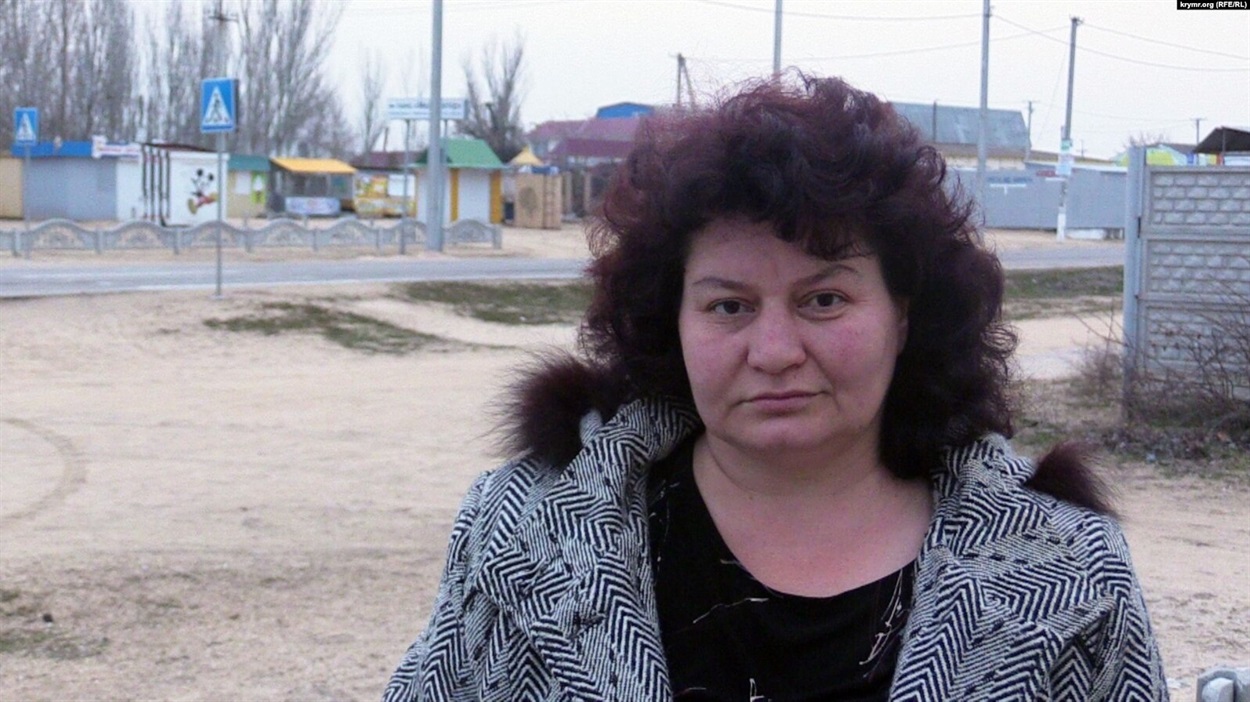 Сусанна Ізмайлова
