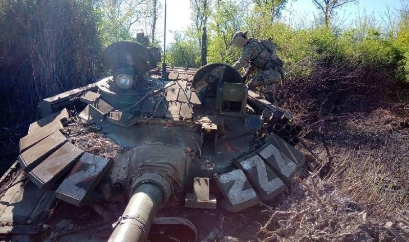 Ілюстративне фото з відкритих джерел