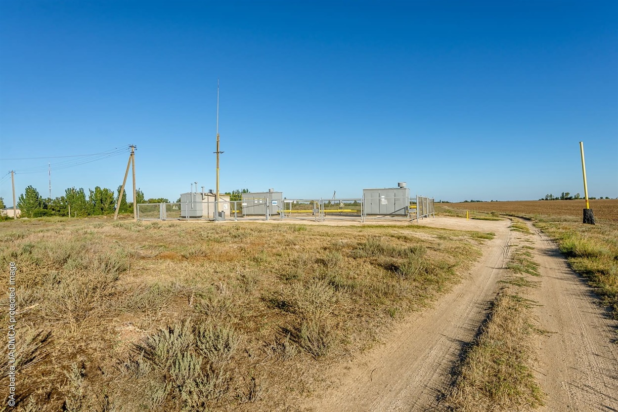 Село Стрілкове / ілюстративне фото 