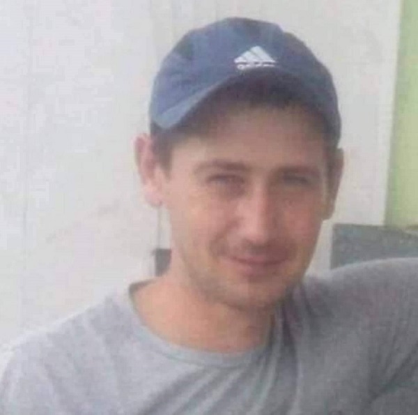 Мелькович Олександр