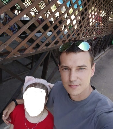 Віталій Головін