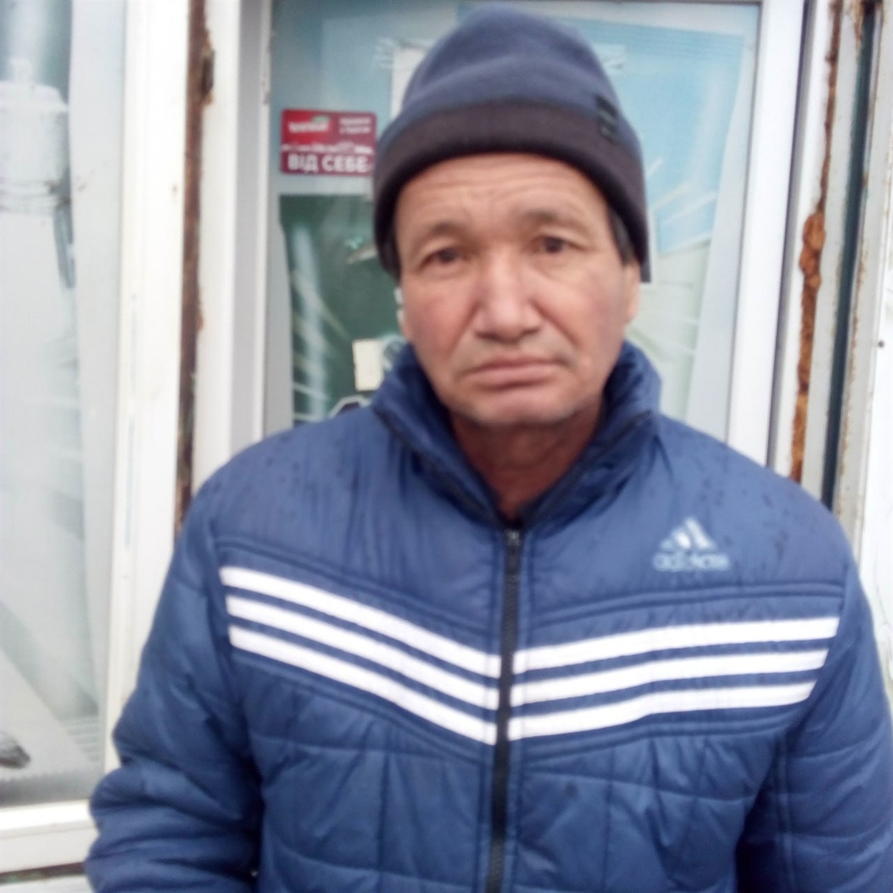 Рінат Аблякімов