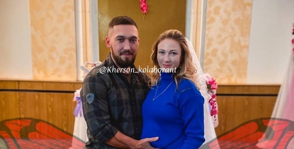 Біба Валентина і Пластунов Максим